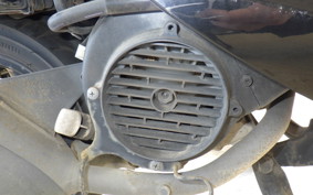 SYM GT125
