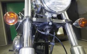 HARLEY FLSTC 1580 2008