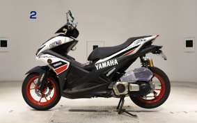 YAMAHA AERO X155 1995