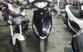 YAMAHA AXIS 125 Z 1984 SEJ6J