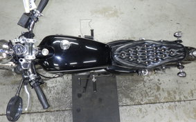 YAMAHA SR400 Gen.3 2001 RH01J