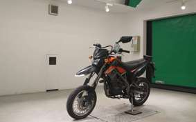 KAWASAKI KLX125D TRACKER 2019 LX125D