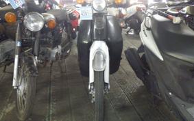 HONDA C50 SUPER CUB AA01
