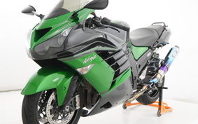 KAWASAKI NINJA ZX-14R ABS 2018 ZXT40J