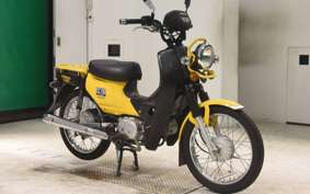 HONDA ｸﾛｽｶﾌﾞ JA10
