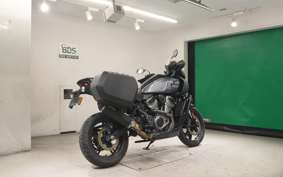 HARLEY PAN AMERICA 1250 S 2022