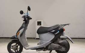 SUZUKI LET's 4 CA46A