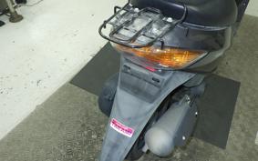 SUZUKI ADDRESS V50 CA4BA