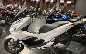 HONDA PCX 125 JF81