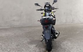 SUZUKI V-STROM 250 DS11A