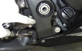 KAWASAKI ZX 10 NINJA ABS 2021 ZXT02L