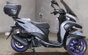 YAMAHA TORI CITY 155 SG37J