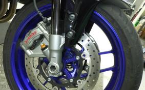 YAMAHA MT-09 SP 2025 RN87J