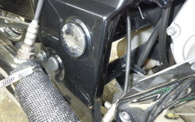 HONDA SHADOW 400 CUSTOM 2012 NC45