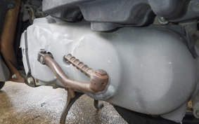 SUZUKI ADDRESS V50 Gen.2 CA44A