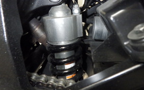 SUZUKI Vｽﾄﾛｰﾑ650A 2012