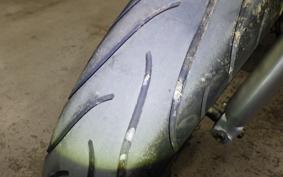 HONDA VTR 250 Gen. 2 2020 MC33