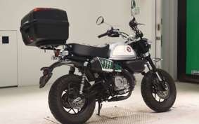 HONDA MONKEY 125 2008 JB03