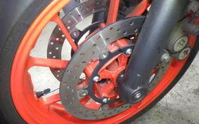 YAMAHA MT-07 2021 RM33J