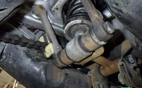 YAMAHA RZ250R 2007 29L