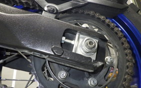 YAMAHA TENERE 700 2023 DM13J