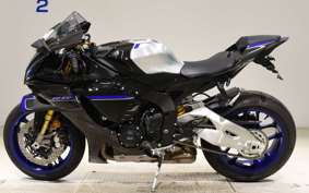 YAMAHA YZF-R1 M 2025 RN65J