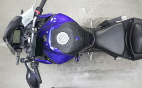 YAMAHA MT-03 ABS 2021 RH13J