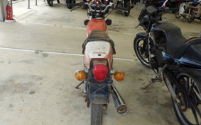HONDA CB50 JX CB50J
