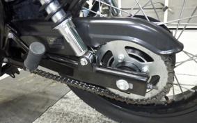 KAWASAKI ESTRELLA BJ250A