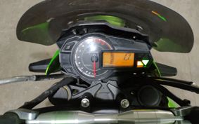 KAWASAKI Z125 PRO  BR125H