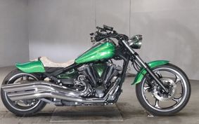 YAMAHA XV1900 RAIDER 2009 VP27