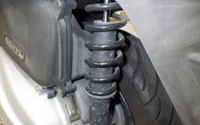 HONDA LEAD 125 2008 JF45