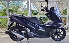 HONDA PCX 125 HYBRID JF84