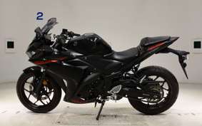 YAMAHA YZF-R25 1999 RG10J