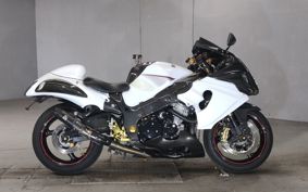 SUZUKI GSX-1300R HAYABUSA 2016 GX72B