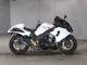 Фото Suzuki GSX-1300R HAYABUSA 2016 с японского аукциона