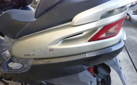 SYM RV180 EFI