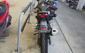KAWASAKI NINJA 250 SL