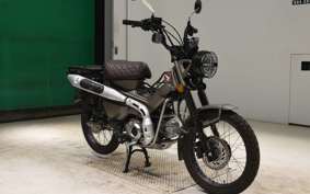 HONDA CT125-2 1997 JA65