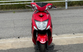 YAMAHA CYGNUS 125 X