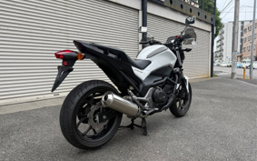 HONDA NC750S 2014 RC70
