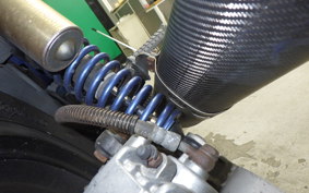 KAWASAKI ZRX400 2002 ZR400E