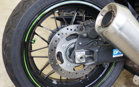 KAWASAKI Z900RS CAFE 2018 ZR900C