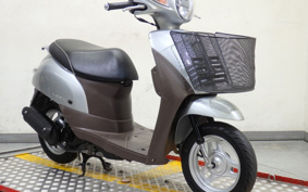 SUZUKI LET'S G CA4AA