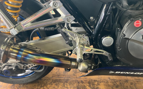 YAMAHA XJR1300 2007 RP17J