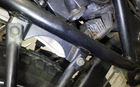 KAWASAKI 250TR 2002 BJ250F