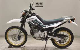 YAMAHA SEROW 250 Gen.2 2026 DG17J