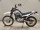 Фото Yamaha SEROW 250 Gen.2 2026 с японского аукциона