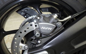 TRIUMPH TRIDENT 660 2021