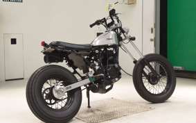 YAMAHA TW200 2009 2JL